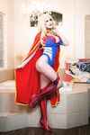 Angie Griffin Supergirl