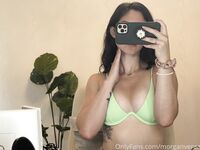 Morgan Vera Onlyfans 06/06/23