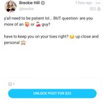 Breckie Hill Onlyfans 06/06/23