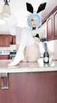 Misswarmj Rem Cosplay ReZero