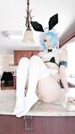 Misswarmj Rem Cosplay ReZero