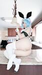 Misswarmj Rem Cosplay ReZero