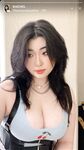 Korean Daughter Asian Big Tits