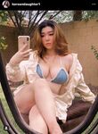 Korean Daughter Asian Big Tits
