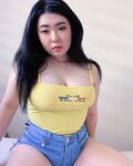 Korean Daughter Asian Big Tits