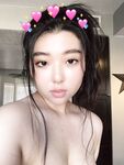 Korean Daughter Asian Big Tits