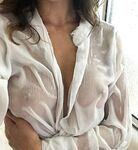 Farbooty Wet T-Shirt