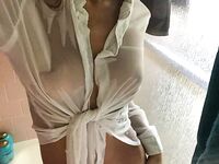 Farbooty Wet T-Shirt