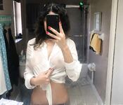 Farbooty Wet T-Shirt