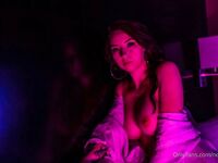 Novakat tattooed rave babe