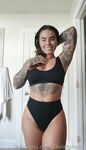 Christy Mack Dump