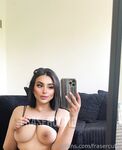 Fraser @frasercutie