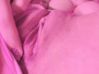 Ariel Chibiusa Pink Succubus