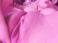 Ariel Chibiusa Pink Succubus