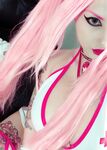 Ariel Chibiusa Pink nurse