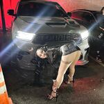 Bhad Bhabie Deleted Snapchat Post