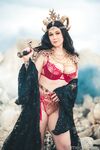 Meg turney Queen