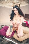 Meg turney Queen