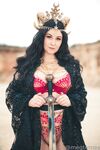 Meg turney Queen