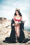 Meg turney Queen