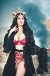 Meg turney Queen
