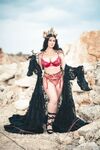 Meg turney Queen