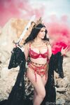 Meg turney Queen