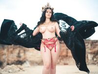 Meg turney Queen