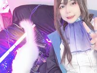 Uyuyu -  Amiya ArKnights