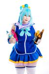 Uyuyu - Aqua