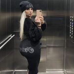 Gabriela Taborda / luxeladygt / g732t