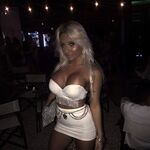 Gabriela Taborda / luxeladygt / g732t