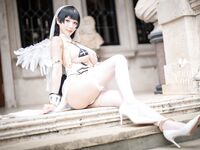 HaneAme - Sinful Nun Angel Album