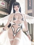 HaneAme - Sinful Nun Angel Album