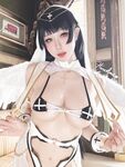 HaneAme - Sinful Nun Angel Album