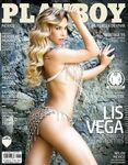 LIS VEGA PLAYBOY 2016