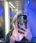 Lacy Lotus - Skylarxraee