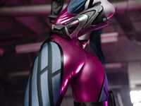 Onlyfans Alina Becker