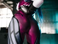 Onlyfans Alina Becker