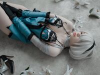 Onlyfans Alina Becker