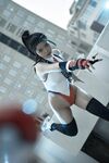Asian Cosplayer ZinieQ