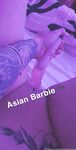 Asian barbie