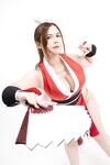 Uyuyu - Mai shiranui