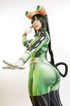 Uyuyu - Froppy