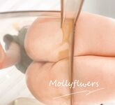 Mollychan - mollyflwrs