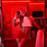 Alyssa hot slut exposed