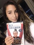 Aly Raisman