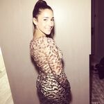 Aly Raisman