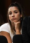 Aly Raisman