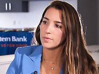 Aly Raisman